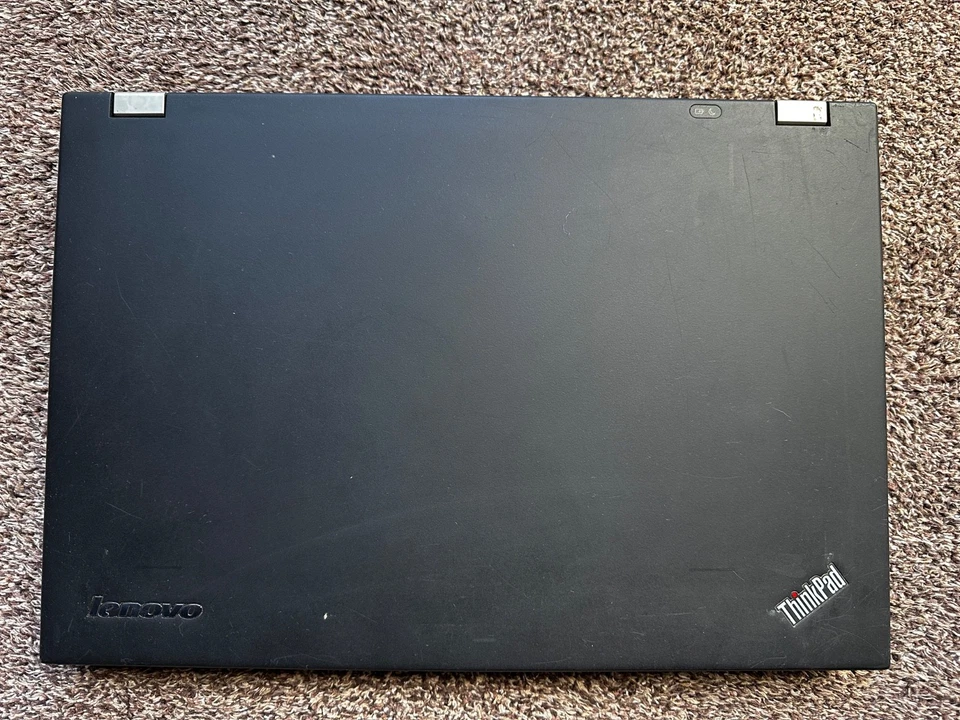 Lenovo ThinkPad T420 · i5-2520M · 8GB · 240GB, photo 2 of 5