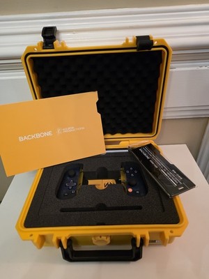 *BRAND NEW* Backbone One DEATH STRANDING 2 Limited Edition 309/1350