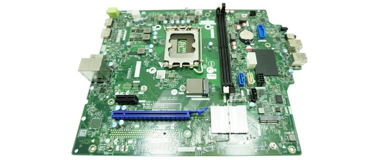 Compatible with MG3PY Dell Intel LGA 1700 DDR5 Motherboard