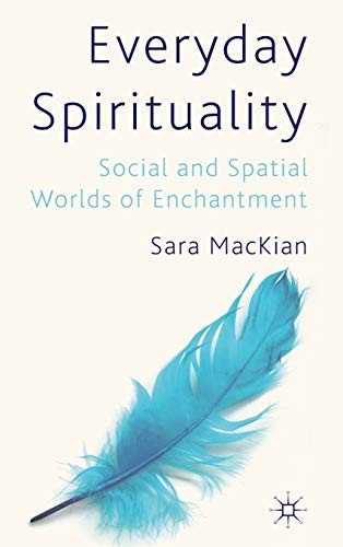 Palgrave Macmillan Everyday Spirituality - Image 2