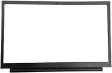 For Lenovo Thinkpad E15 Gen 2 Gen 3 LCD Front Bezel Cover 5B30S73483 Laptop