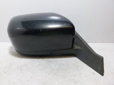 2011 MAZDA MAZDA 5 RHD DOOR MIRROR - ELECTRIC RIGHT SIDE