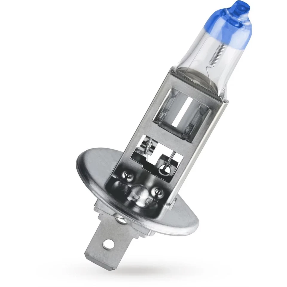 Philips X-tremeVision Pro150 DuoBox H1 Halogen bis zu 150% mehr Licht 55W 12V - Bild 2 von 4