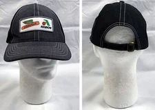 Asgrow Dekalb Seeds Baseball Hat Agriculture Farming
