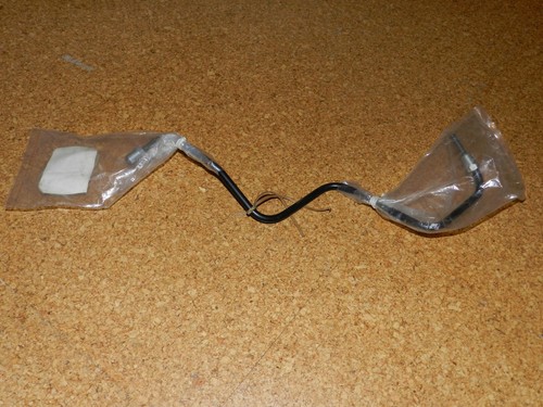 1 x MAZDA GA2A-41-360E Tubería hidráulica para MAZDA 626 MAZDA MX-6 - Imagen 2 de 2