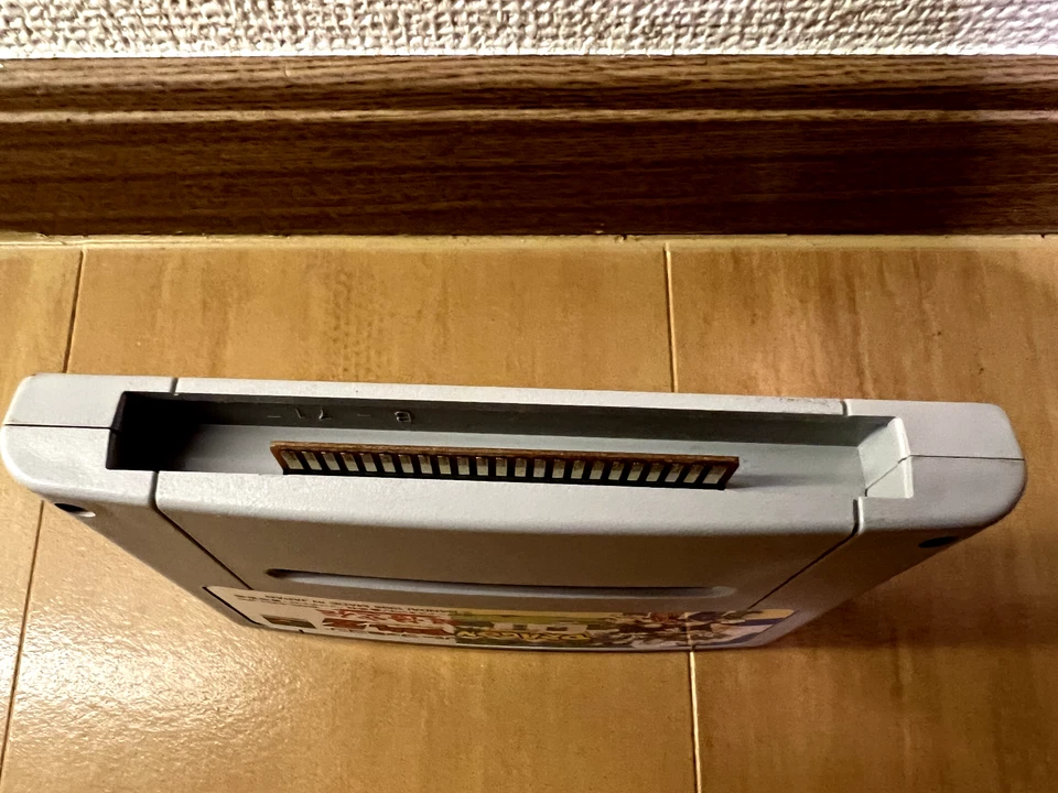 Dragon Ball Z Super Gokuden - Super Famicom (SNES) Games NTSC-J (Cartridge Only) - Image 4 of 4