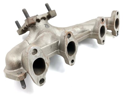 New Original Exhaust Manifold VW Caddy 9K 028253031T | eBay