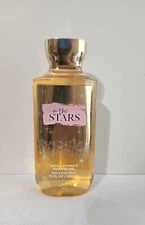 IN THE STARS Bath & Body Works MIst Gel Body Cream Scrub Glotion Butter Candle