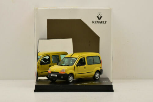 Renault kangoo d'occasion - Collection