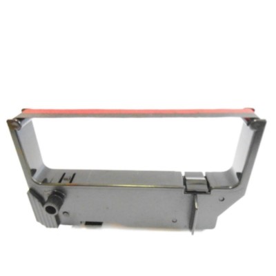 Farbband- schwarz/rot- für Star & Micronics UP 542 - SP 200 -Farbbandfabrik O...