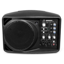 MACKIE SRM150 Personal 150w Active Monitor with 5.25" Speaker