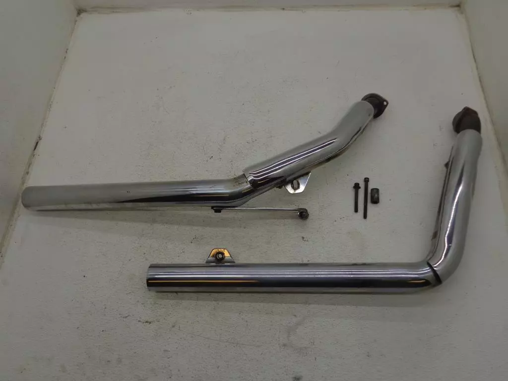 Porker pipes harley sales davidson