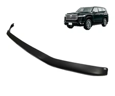 EGR Front Bug Guard Deflector For Toyota Land Cruiser 300 Series