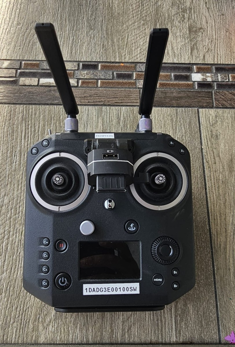 DJI Cendence Remote Controller for Matrice 200 V2 Series GL900A | eBay