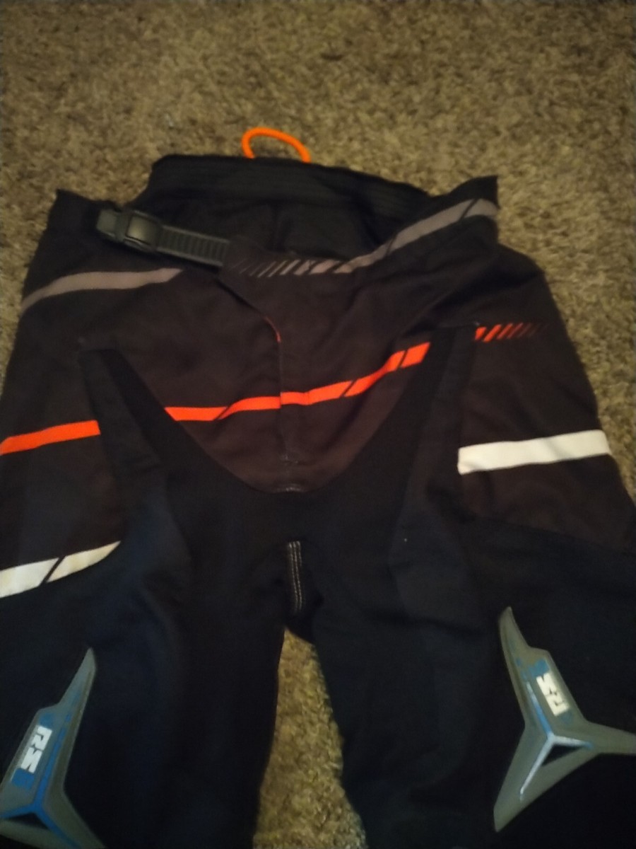 No Fear Rogue Series Racing Motocross Pants, Youth 30x24 | eBay