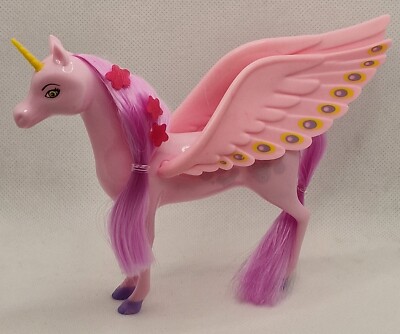 MIA AND ME - KYARA - EINHORN - NEU  - AUSVERKAUF - 11,99  
