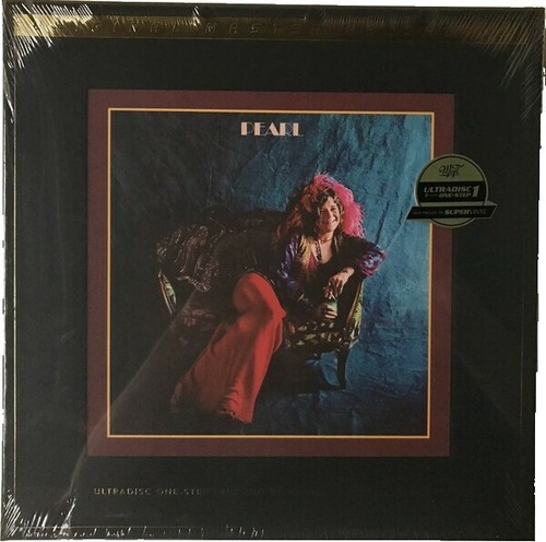 QUAD JANIS JOPLIN 