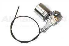 Land Rover Defender TD5 TDCi 2002> Windscreen Wiper Motor OE DLB500170 Allmakes