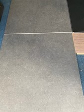 GRES PORCELLANATO   ITALGRANITI     TECH FUMO        MISURA   60X60