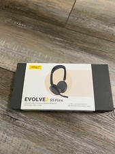 Jabra Evolve2 65 Flex - Usb-a Uc Stereo Wireless Headset