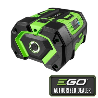 Genuine EGO Power+ BA4200T 56V 7.5Ah Lithium-Ion Battery with Fuel Guage