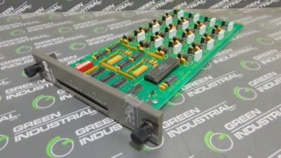 USED Bailey Controls IMDSI02 infi 90 Digital Input Slave Module