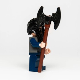 LEGO Prince of Persia Minifigure - Ghazab Hatchet Hassansin (pop005) 7569