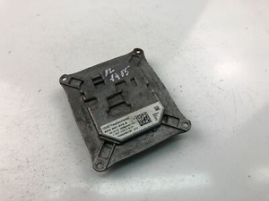 AUDI A4 8K2, B8 Scheinwerfer-Steuergerät 8K0907472A 2011 18056884