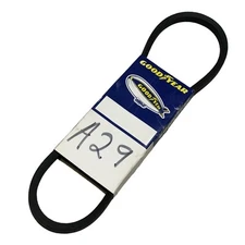 Goodyear A29  V-Belt  A29  VBelt