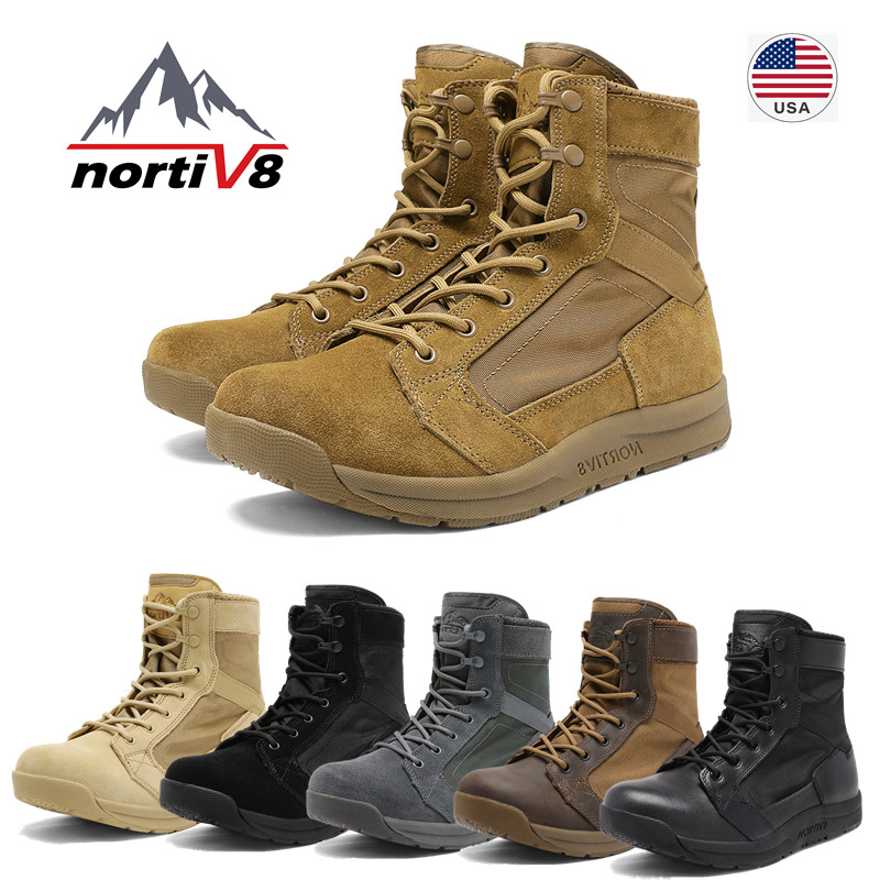 Comprar NORTIV 8 Men 039 s Military Tactical Combat Ar en USA desde  Ecuador | TiendaMia