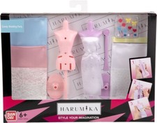 Harumika Candy Wedding Party Set