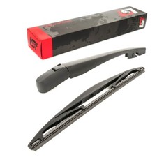 Scheibenwischer hinten Heckwischer Wischblatt für HONDA ELEMENT ACCORD 7 TOURER 