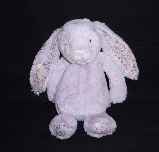 blossom jasmine bunny