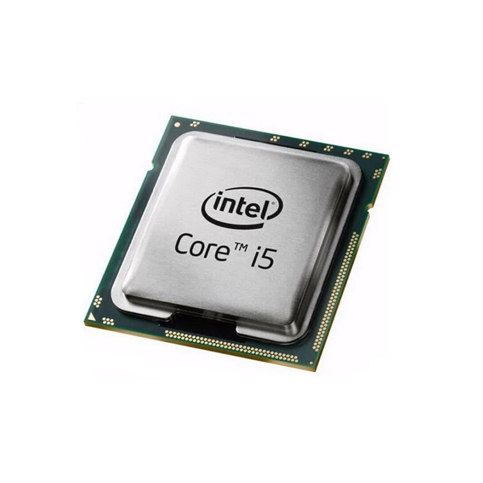 Intel Core i5-760 Quard-Cores 2.8GHz 4 Thread 8MB LGA 1156 Desktop Processor 95W - Image 3 of 4