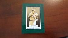 2005 UPPER DECK ORIGINS #195 JASON LANE 