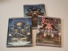 SEALED Billlie - the Billage of perception : chapter three ALBUM NEW