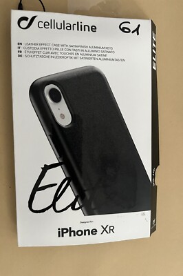 Handy Hülle Schutzhülle Für iPhone XR / H2A2Nr.2-61