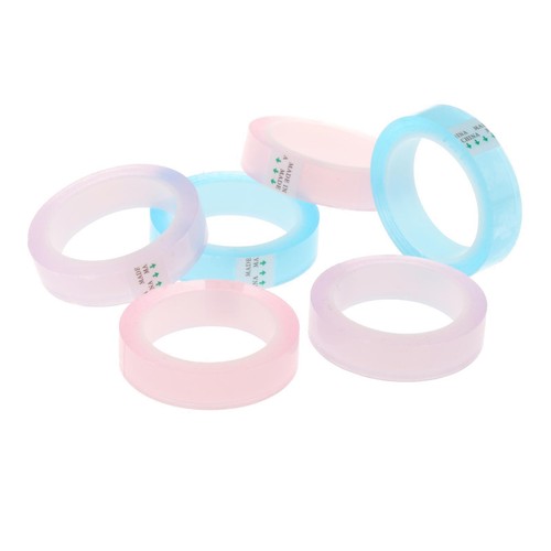 6x Sticky Ball Tapes Educational Toys for Birthday Festival Valentine's Day - Picture 7 of 12