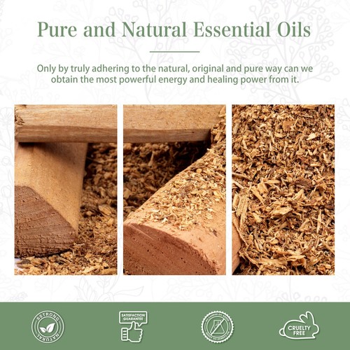 Essential Oils 30 mL (1 oz) - Pure and Natural,Undiluted - Premium Grade Oil - Picture 10 of 28