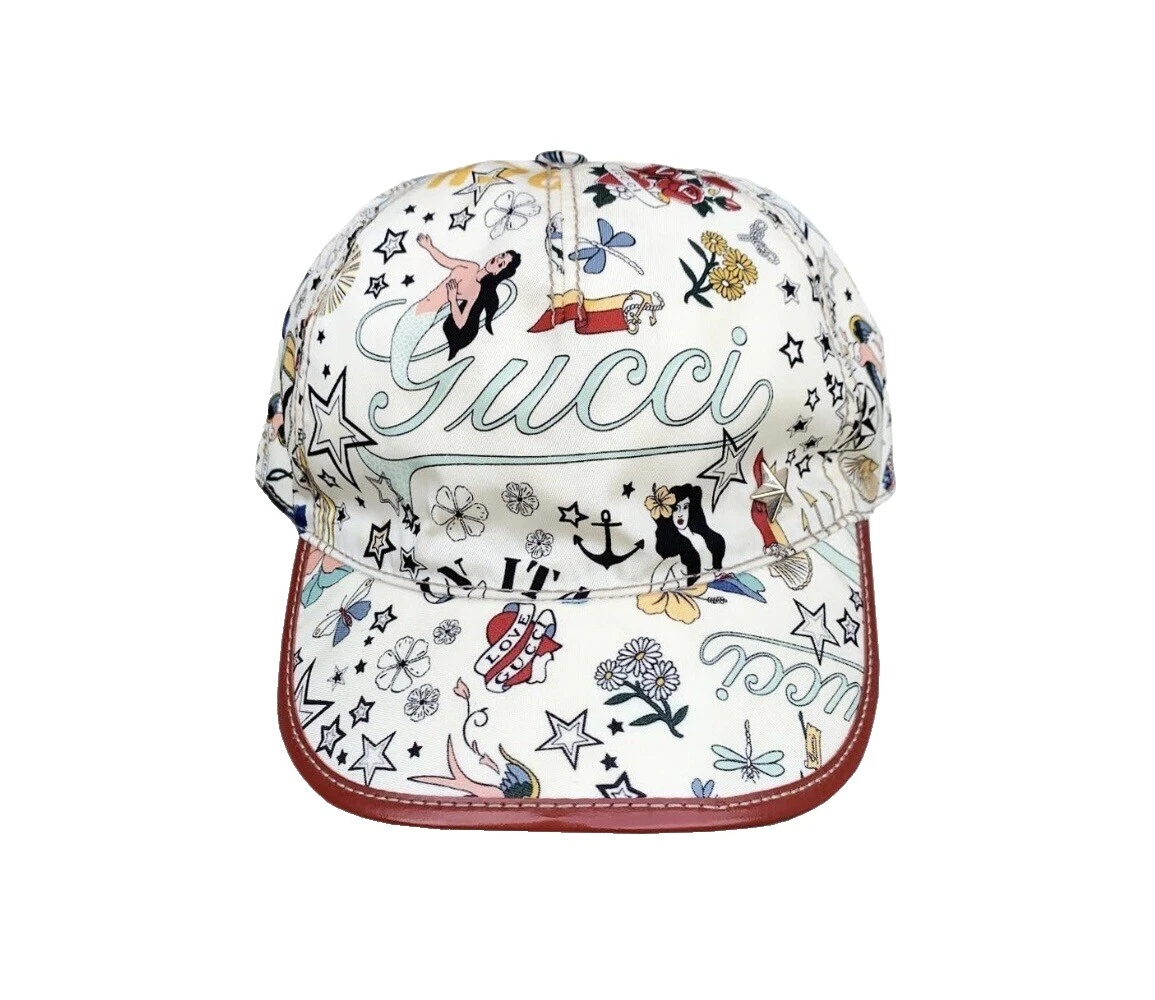 Gucci Multicolor Hats for Women