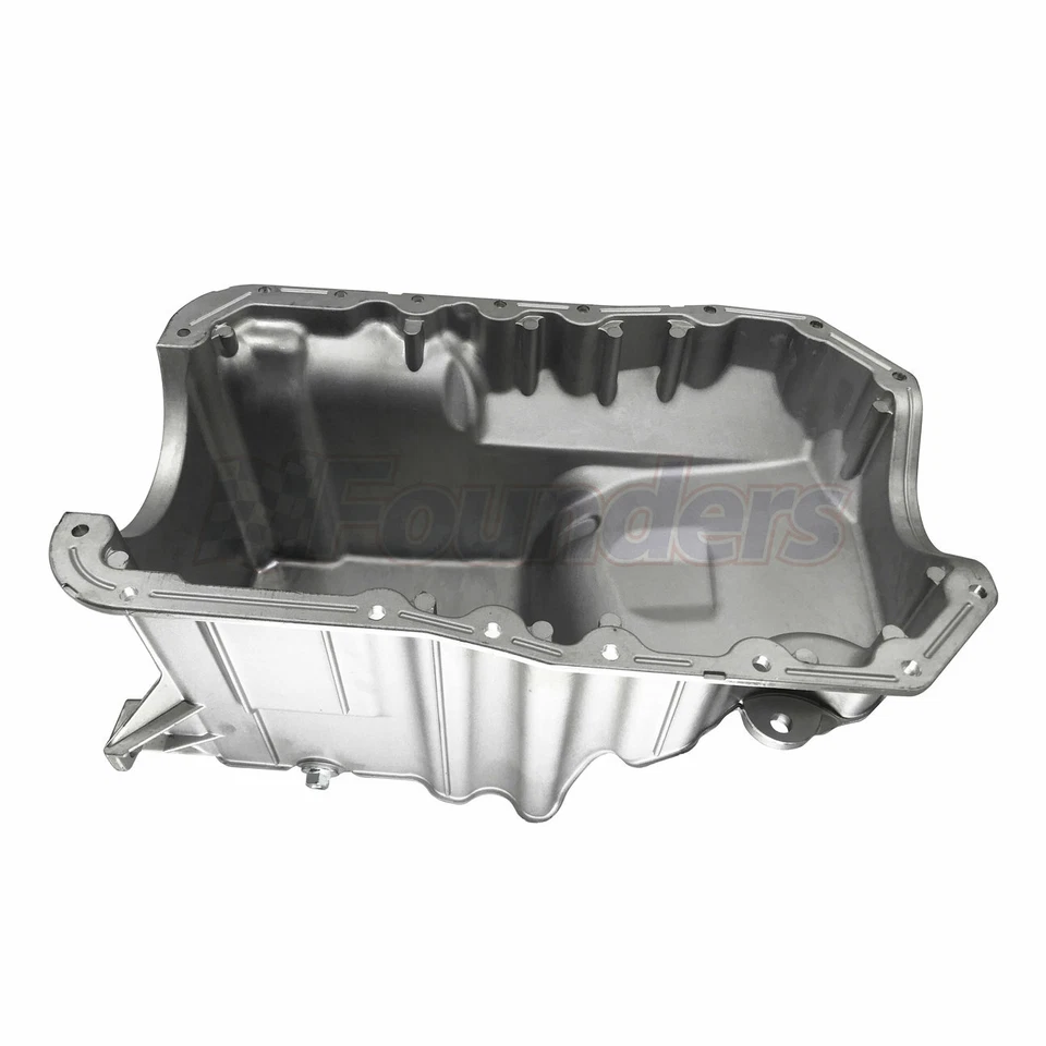 Engine Oil Pan For Ford Freestar Mercury Monterey 3.9L 4.2L OHV 264-440 FP68A Foto 4 de 4
