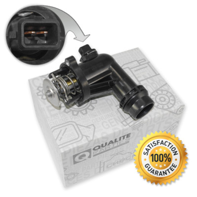 OEM THERMOSTAT GEHÄUSE + SENSOR FÜR BMW 3er E36 E46 1.6 1.8 1.9 M43 11531436042