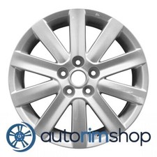 Mazda 3 2007 2008 2009 18 Factory Oem Wheel Rim Mazda 3 2007 2008 2009 18 Factory Oem Wheel Rim