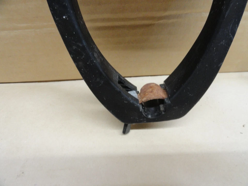 WeedEater Featherlite gas trimmer handle OEM - Image 2 of 4