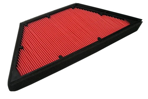 Hiflofiltro Filtro Aria Per Kawasaki ZZR1400/ZX14 Ninja (2006 A 2011)