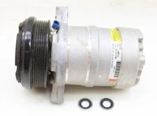 NEW ACDelco A/C Compressor & Clutch 15-20034 Oldsmobile Aurora 4.0L 1999