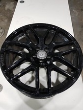 3x Mercedes Benz E63s S63 style 20" GLC / GLE / ML AMG ALLOY WHEELS Rims Set