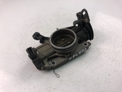 NISSAN PRIMERA P10 Drosselklappe 123456 1994 15427297