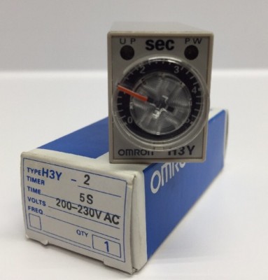 Реле omron h3y Реле omron h3y