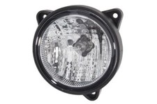 HELLA 1G0 996 176-061 Worklight for FENDT